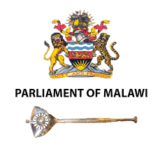 Logo for Parliament of Malawi