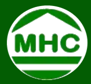 Logo for Malawi Housing Corporation