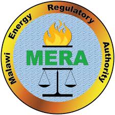 Logo for Malawi Energy Regulatory Authority (MERA)