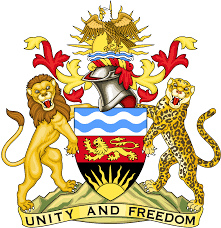 Logo for The Government of Malawi - Ministry of Water and Sanitation