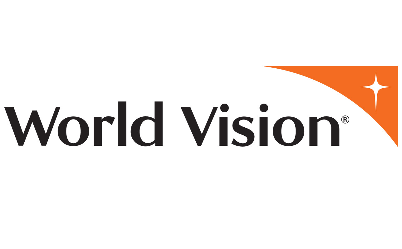 Logo for World Vision Malawi