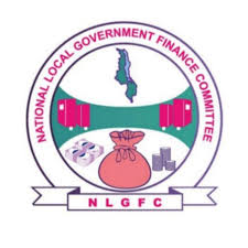 Logo for The National Local Government Finance Committee (NLGFC)