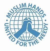 Logo for Muslim Hands Malawi