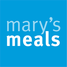 Logo for Mary's Meals