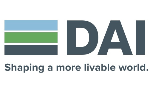 Logo for Development Alternatives Incorporated (DAI)