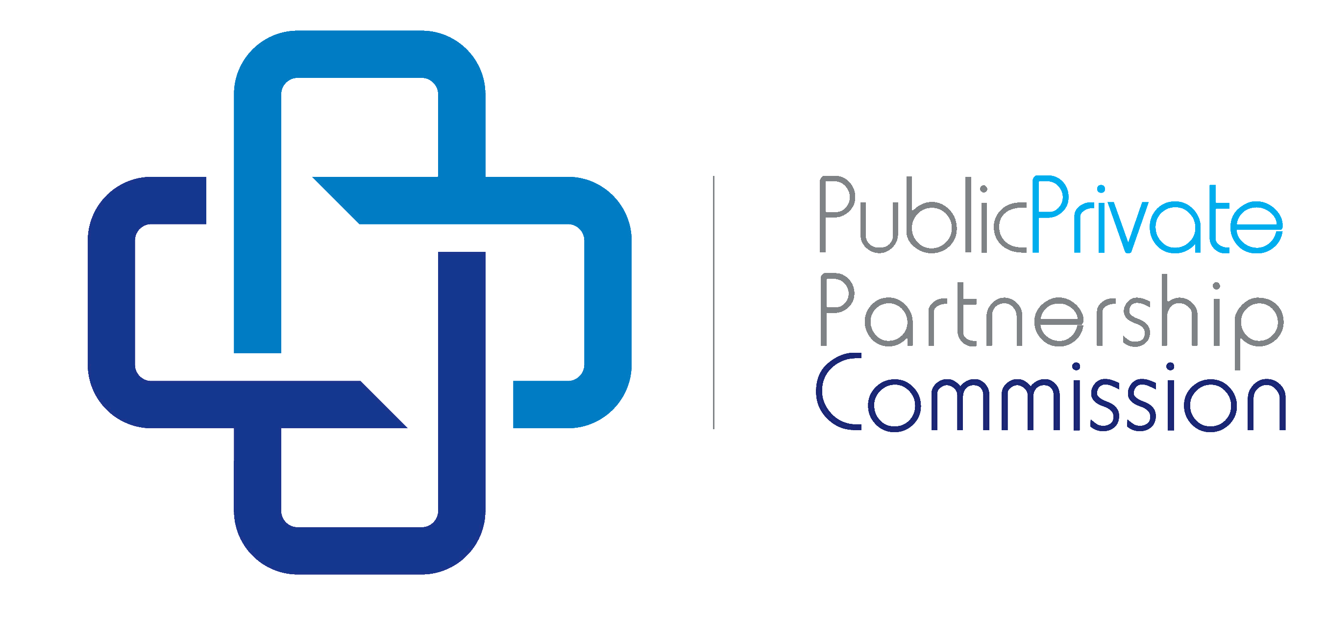 Logo for Public Private Partnership Commission