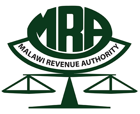 Logo for Malawi Revenue Authority (MRA)