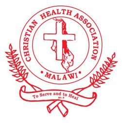 Logo for Christian Health Association of Malawi
