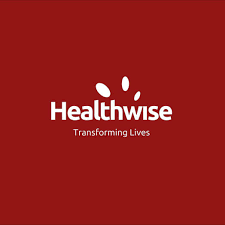 Logo for Health Wise Organization