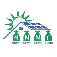 Logo for Ngwe Ngwe Ngwe Fund