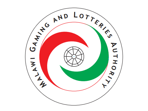 Logo for Malawi Gaming and Lotteries Authority