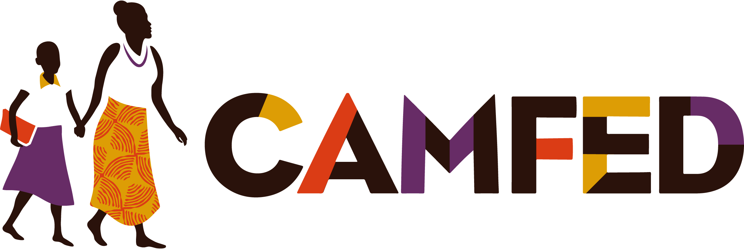 Logo for CAMFED Malawi