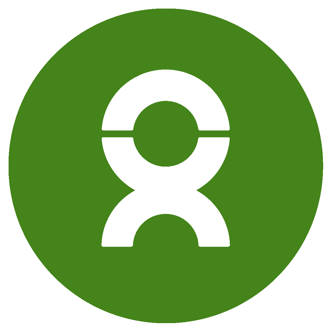 Logo for Oxfam