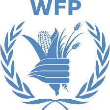 Logo for World Food Programme