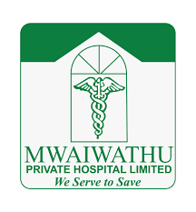 Logo for Mwaiwathu Private Hospital